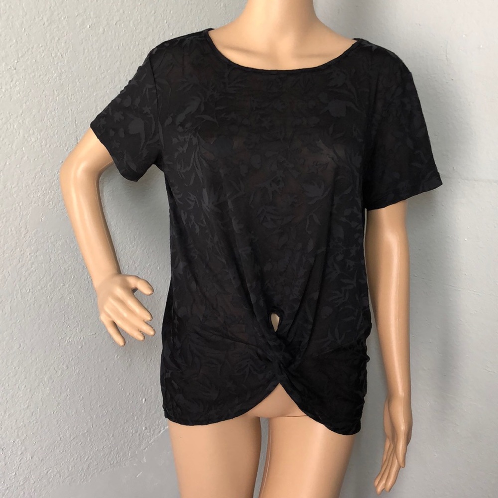 Lucky Brand Women’s Top